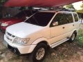 Isuzu Crosswind Sportivo Manual Diesel 2009-0