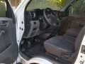 2015 Nissan Urvan NV350 FOR SALE-4