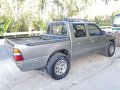 Isuzu Fuego 1999 model Diesel Manual-8