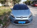 2012 Ford Fiesta for sale -0