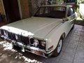 1970 Toyota Crown pearl white color fresh-5