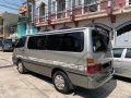 2002 Toyta Hiace super grandia Diesel engine-6