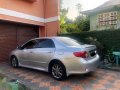 2008 Toyota Corolla Altis V at FOR SALE-2
