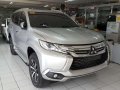 2019 MITSUBISHI Montero Sport Zero Downpayment No Cash Out PROMO-7