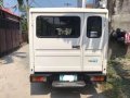 2011 Mitsubishi L300 FB Exceed Dual Aircon-1