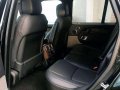 2018 Land Rover Range Rover Supercharged 50 Liter V8 518 Horsepower at 6000 rpm-6
