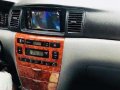 2004 Toyota Altis  1.8 g top of the line-2