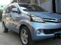 2012 Toyota Avanza 1.5 g Automatic trans.-8