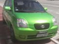 2006 Kia Picanto Lx Manual trans-7