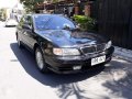 1997 Nissan Cefiro at gas FOR SALE-3