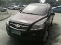 Chevrolet Captiva 2009 AT for sale-3