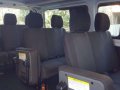 2015 Nissan Urvan NV350 FOR SALE-1