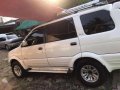 Isuzu Crosswind Sportivo Manual Diesel 2009-5