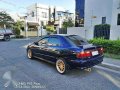 1997 Mazda 323 rayban Matic pormado for sale-4