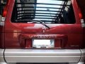 Mitsubishi Adventure 2003 MT Rush Sale-1