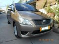 2013 Toyota Innova diesel matic all power. -5