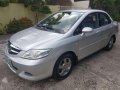 2007 Honda City idsi for sale-4