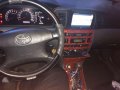Toyota Altis 2004 1.8 E for sale-4