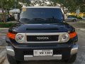 Toyota Fj Cruiser 2016 for sale -1