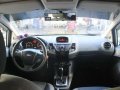 Ford Fiesta sedan 2012 for sale-1