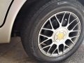 Mitsubishi Adventure 2003 MT Rush Sale-3