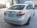 Ford Fiesta sedan 2012 for sale-4