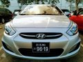 For sale or swap 2016 Hyundai Accent manual gas-1