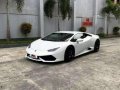 2018 Lamborghini Huracan LP6104 52Liters V10 602 HP at 8250rpm-9