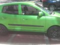 2006 Kia Picanto Lx Manual trans-6