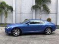 2006 Bentley 2dr Coupe Continental GT 6.0Liter -2