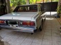 1970 Toyota Crown pearl white color fresh-2