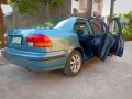 Rush Honda Civic manual 1996 for sale-5