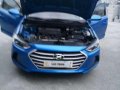 Rush Sale 2017 Hyundai Elantra 4600kms only Cash and Financing-0