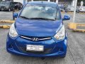 2016 Hyundai Eon 08L GLX MT acquired 2017-6