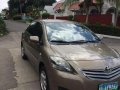 2012 Toyota Vios E manual for sale -0