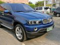 BMW X5 E53 3.0D 2003 FOR SALE-7