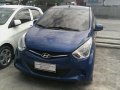 Hyundai Eon 2016 MT for sale-4