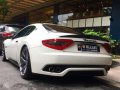 Maserati GranTurismo gt 2013 for sale-9