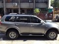 2014 MITSUBISHI Montero Glx manual diesel-3