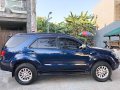 2007 Toyota Fortuner 4x2 Gas AT for sale -4