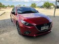 Mazda 3 AT 2.0 top of the line 2015 for sale -0