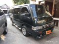 Nissan Urvan Escapde 2011 FOR SALE-1