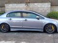 Honda Civic 2007 FD 1.8S Manual FOR SALE-8