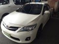 Toyota Corolla Altis 2012 for sale-4