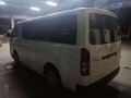 Toyota Hiace Commuter 2016 for sale-1