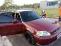 Honda Civic lxi 1998 model for sale-0