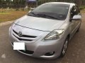 Toyota Vios G 2007 for sale -0