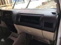 Isuzu Crosswind Sportivo Manual Diesel 2009-3