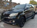 2013 Toyota Fortuner g 4x2 automatic for sale-2