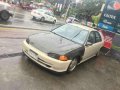 Honda Civic Esi (1994 model) D16A vtec engine-2